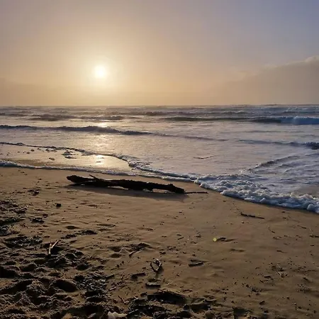 La De Mimimael Duplex 4 Pers Proche Ocean * Mimizan-Plage