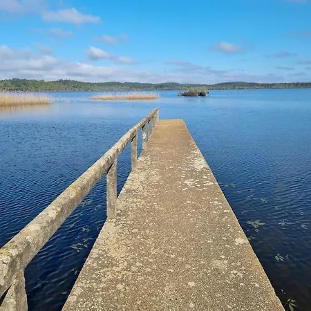 Prázdninový dům La De Mimimael Duplex 4 Pers Proche Ocean *
