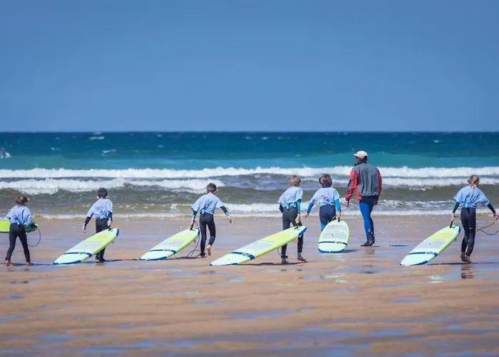 La De Mimimael Duplex 4 Pers Proche Ocean 別荘