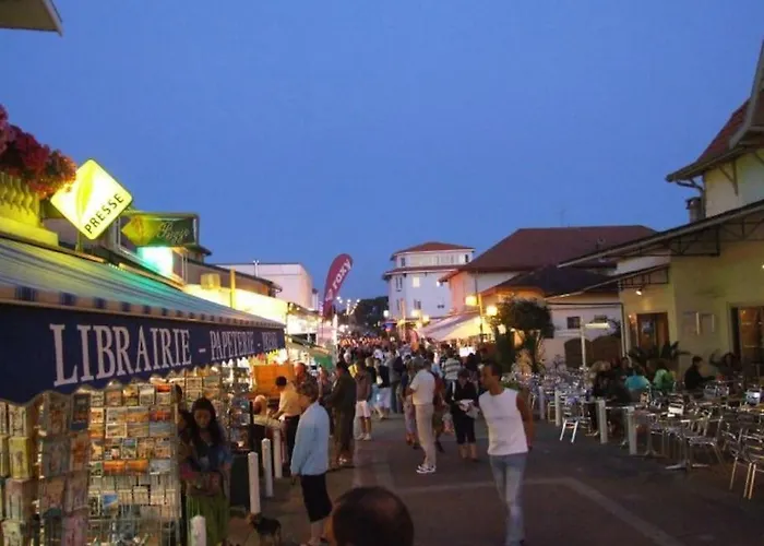 La De Mimimael Duplex 4 Pers Proche Ocean * ميميزا بلاج